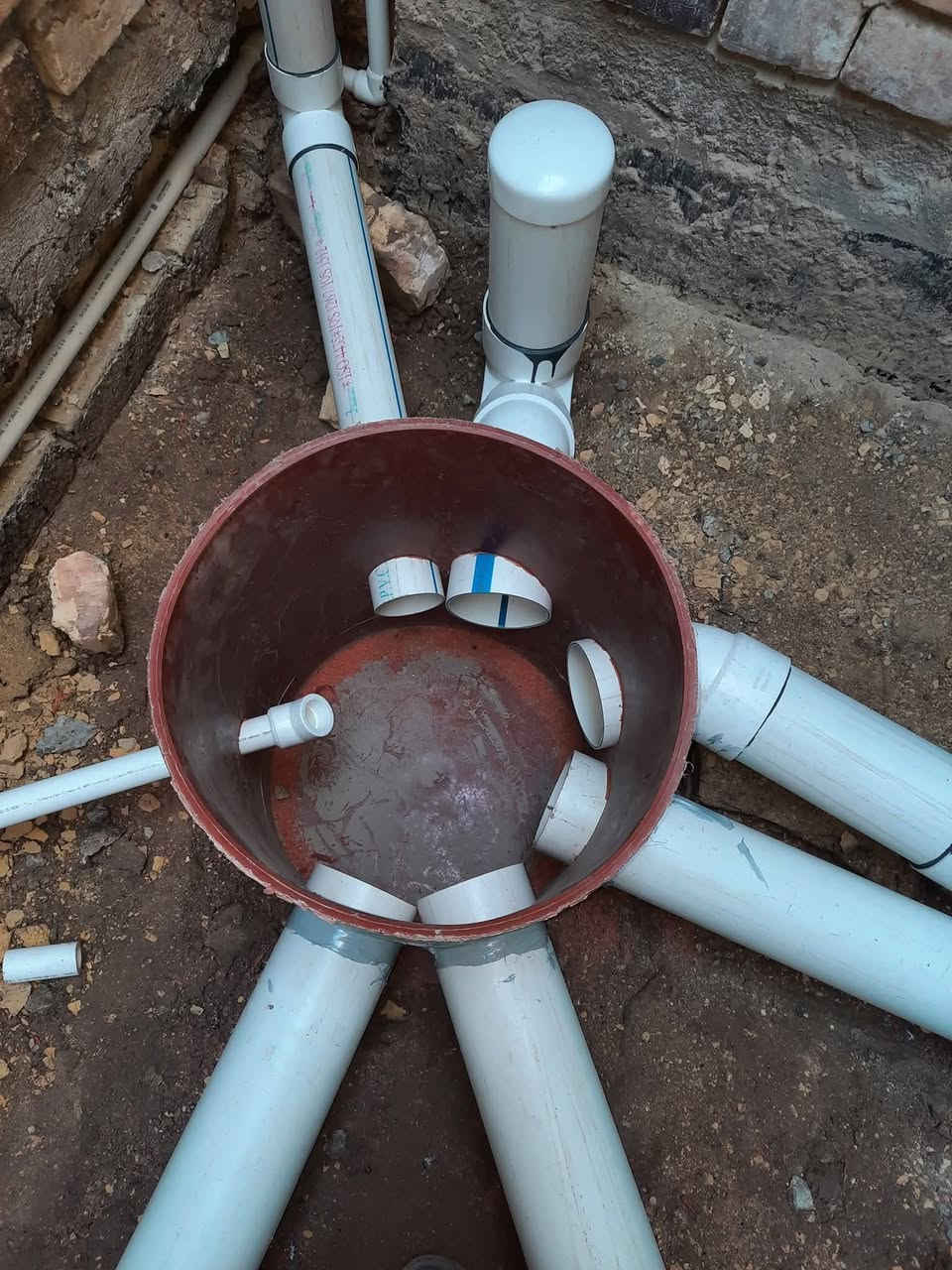 السلام عليكم سباك تأسيس و صيانة ماء ومجاري متفرغ حاليا
للإستفسار مراسله الصفحه


**إذا كنت صاحب هذا الإعلان وتريد حذفه لأي سبب، رجاءا أرسل رسالة إلى الدعم الفني**