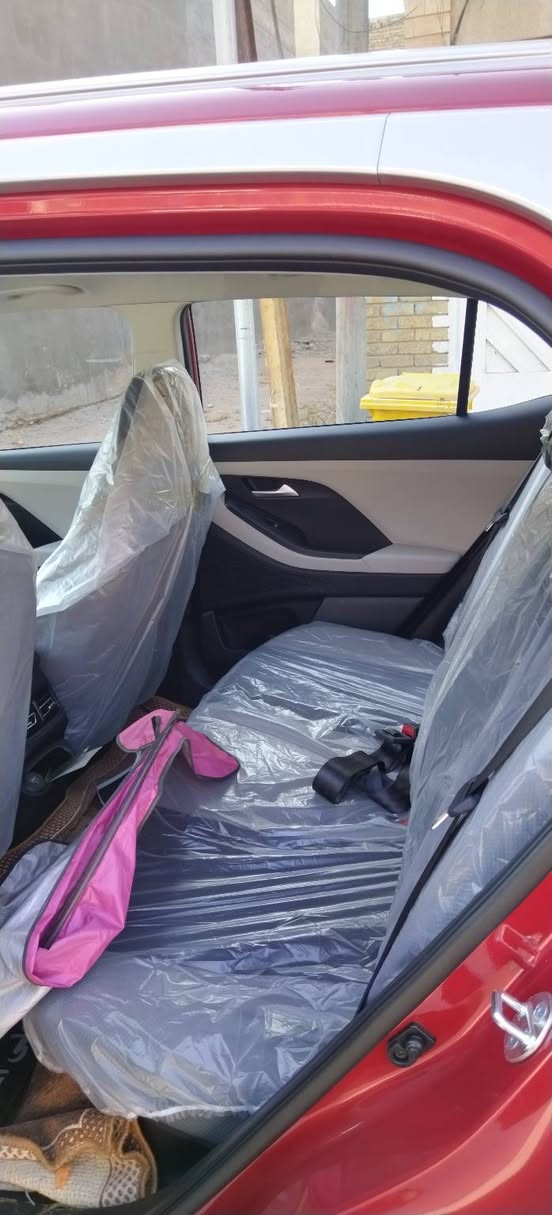 السلام عليكم هواندي كريتا لبيع لون احمر موديل 23 مرقم بغداد تحويل مباشر
سياره  يعني بعده ع وضعيه الشركه
بنوراما.
تحكم جهتين
شاشه كبيره
محرك 1500
كير 8 نمر
دبل نوزل
شاشه دشبول دجتل
بلوتوث
ابل كار
هندر بريك بصمه
ترافكيشن
3 وضعيات قياده
شحن وايلس تليفون
جام كهرباء 4
اناره لد
بجم خليه لد
4 دسك 
Abs
مانع انزلاق
تحكم بلعدسه لايت 
Auto hold
4 ويل كب كروم
مخارج usb 3
حساسات
اشاير بلمري
تشغيل عن بعد
ابواب سياره نيكل
ابواب سياره بصمه
ترحيب
تبريد قطعتين
سياره عليه بولش تشميع لحمايه من اشعه الشمس 
ضمان 3 سنوات شركه هونداي 
بيه هوايه مواصفات سياره مكانه نفق شرطه
الاستفسار *********** بغداد, العراق
