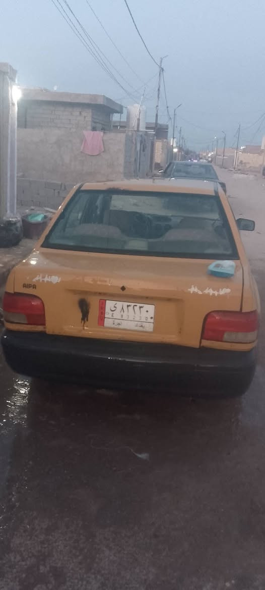 سايبا 2013بدون راعي للبيع مليون وبيه مجال مكينه بيه بخار


**إذا كنت صاحب هذا الإعلان وتريد حذفه لأي سبب، رجاءا أرسل رسالة إلى الدعم الفني**