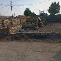 هيكل • ١٥٠م • خلف مول العذاري