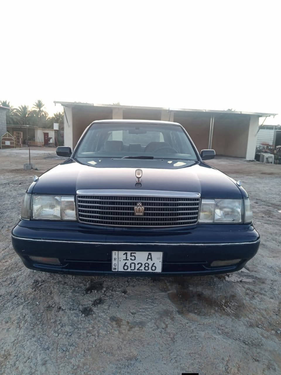 السلام عليكم
ارنب موديل 1997
محرك 3000
تبريد ثلج 
رقم نكليزي  مشروع وطني 
سياره جاهزه مابيه اي نقص 
السعر80
الاستفسار  خاص


**إذا كنت صاحب هذا الإعلان وتريد حذفه لأي سبب، رجاءا أرسل رسالة إلى الدعم الفني**