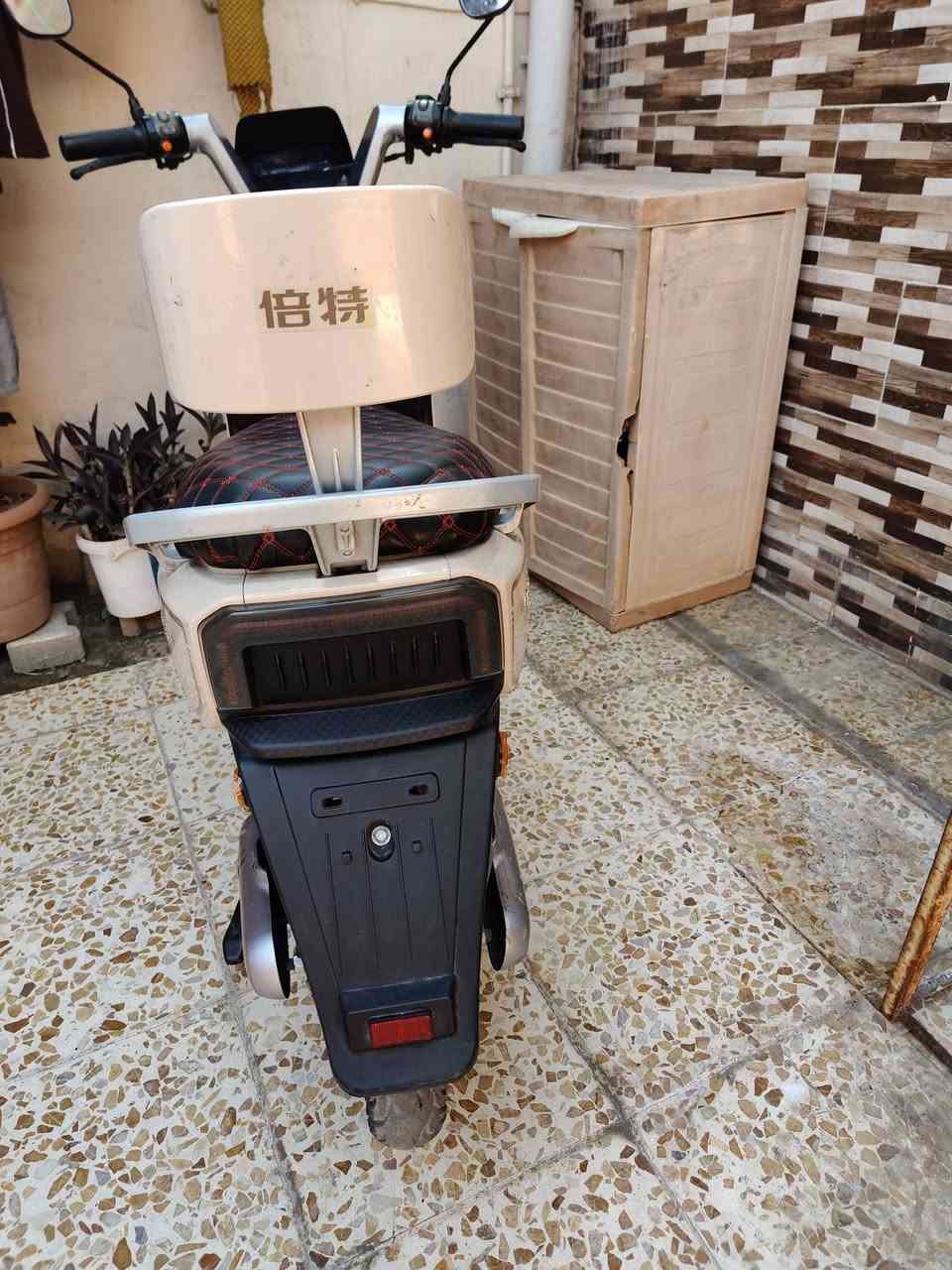 دراجة شرط موجود.موصفاتها بل مقطع السعر 500 أو مروس مع فرق لان محتاج الفرق الرقم ***********
