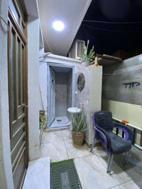 /// على بركة  الله تعالى /// بيت  زراعي سند ٢٥ للبيع  المساحة/ ١٠٠متر ...