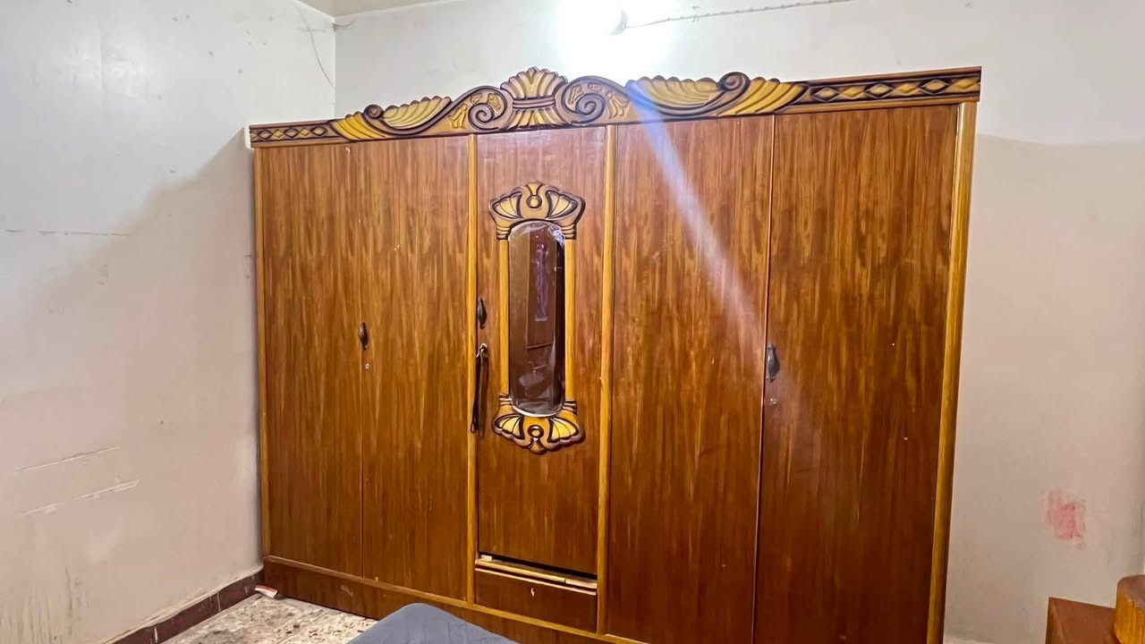 غرفه عراقيه للبيع تواصل خاص


**إذا كنت صاحب هذا الإعلان وتريد حذفه لأي سبب، رجاءا أرسل رسالة إلى الدعم الفني**