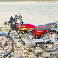 موديل 2021 • ماطور معدل • قريه سيداوه