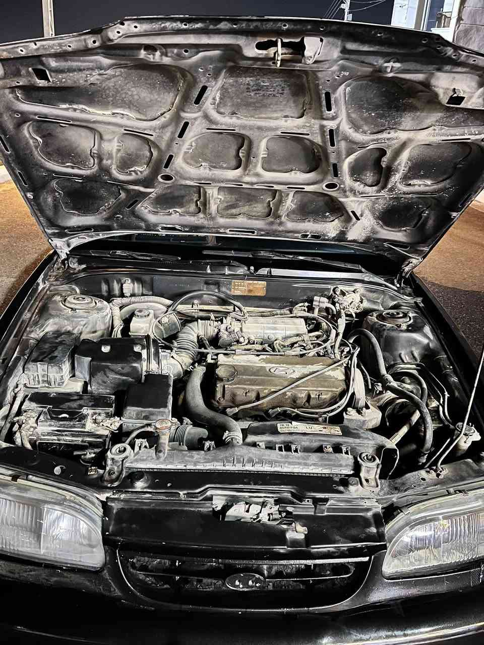 سوناتا تو 95  رقم انبار هزه جديده  محرك 2000
شرط التحويل ثاني يوم
(( كير اوتوماتك ))
مكفوله من ضربه ولكص 
كهربائيات شغاله
تبريد  تدفئه تايرات قبل 4 اشهر شادهن
كير مكينه خير من الله
مكان السيارة / الرمادي القرية العصرية
السعر 42 وبيها مجال للشراي
***********
