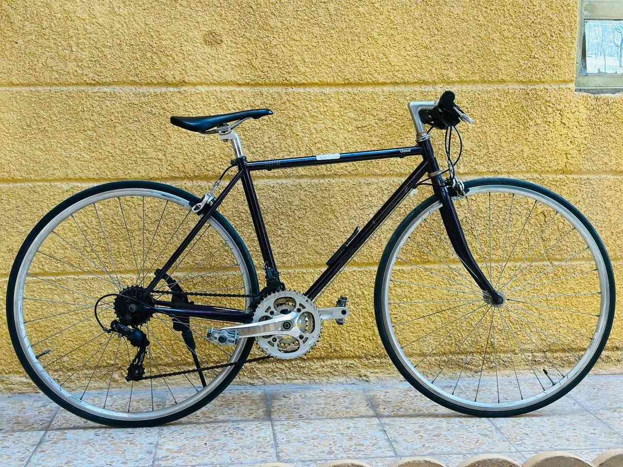 بيسكلات باله جاهز مابي اي نقص وكلش نظيف مكاني البصره القبله رقم الهاتف ***********الستفسار عل خاص وكلمن وسعره
