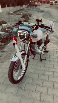 تايكر 2025 محرك وكير شرط الدراجه فول نضافه ربع ماتصرف عليها كهربائيات ...