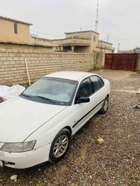 لومينا • ٢٠٠٤ • مكينه VVT ٣٠٠٠