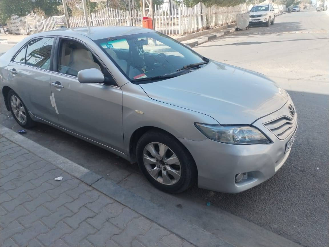 كاميري موديل 2007وارد سعودي صبغ عام اثر جراد كير حداده مكينه تايرات تبريد دواخل خير من الله البدي كفاله من الضربه القويه مكان السياره البصره رقم دولي تحويل مباشر ,,***********او *********** مكلف بلنشر البصرة, العراق
