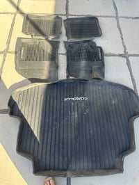 كاعيات كورلا للبيع وارد امريكي  قيم واخذ وتحياتي للجميع الاتصال على ال...