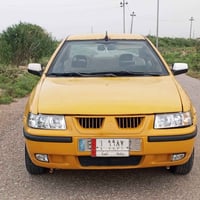 سمند • ٢٠١١ • تحويل مباشر