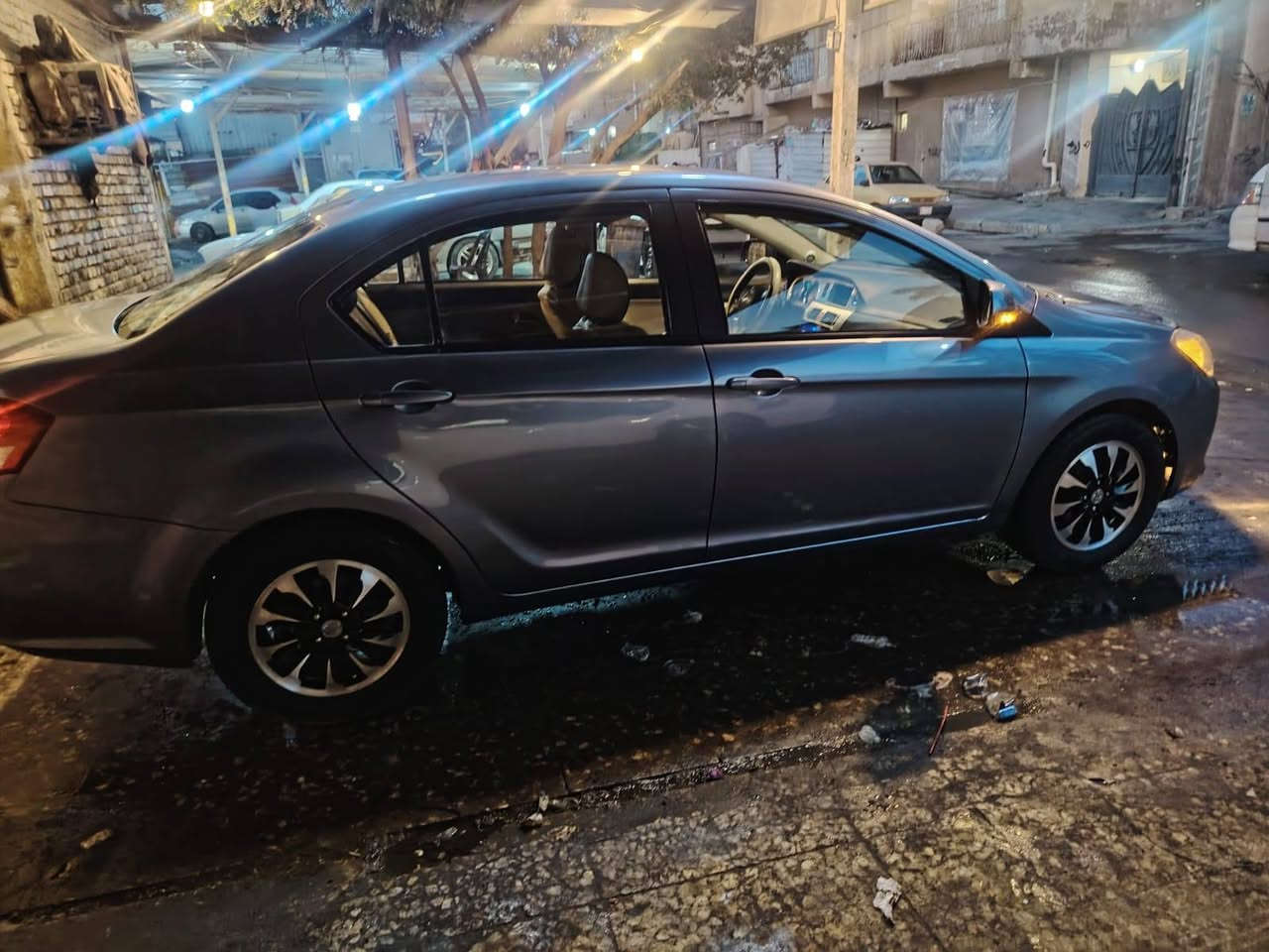 كريت ويل فولكس موديل 2012 محوره كير محرك كورلا  كير اوتو دوشمه جلد باتري جديد هزه جديده تحويل ثاني يوم السياره بسمي صبغ عام لجمالية بدون حادث مكاني بغداد الدوره سعرها 52
***********
