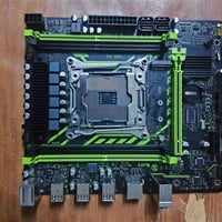 Xeon 2650 v4 • مذربورد • رام 16GB