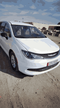 سيارة من اربيل الى بغداد وبالعكس النفر ٣٥ والصدر ٥٠ من الباب للباب للحجر ***********
