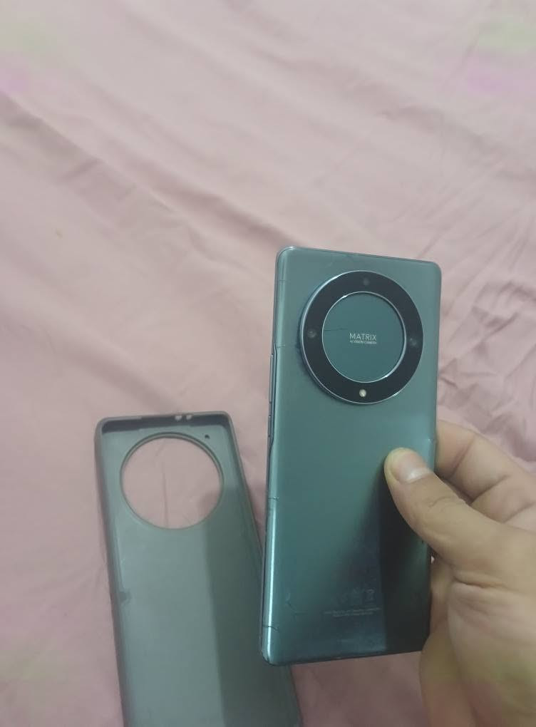 سلام عليكم
HONORX9a5G
مبدل شاشه اصليه 
ذاكره 256
العشوائية 
8
جهاز نظيف كلش 
المكان بابل القاسم حي العسكري قرب سيد أحمد 
للأستفسار عله الرقم ***********
 السعر 160وبي مجال حلة, بابل
