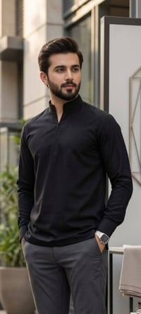شور حسيني • مقاسات M-XXL • المسيب