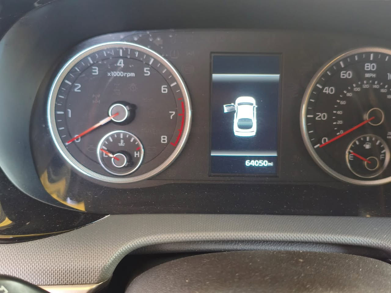 للبيع كيا كي فايف 2023  k5 GTLINE ✅

السيارة موديل ٢٠٢٣ فول مواصفات
عدا الفتحة 
                  مواصفات GtLine 
محرك1600تيربو

بصمه تشغيل +بصمه ابواب
شاشه ديجيتال حجم كبير 
رادار امامي وخلفي وجانبي 
توقف ذاتي
شاحن وايرلس
 تحديد مسار+مانع انزلاق
 كشنات لون احمر مميز
كراسي كهرباء
السيارة  وارد امريكي
الهاند بريك بصمه
اربع مودات قياده
الضرر جاملغ خلفي صبغ+تبديل باب خلفي بلاد  
مكاني صلاح الدين بيجي
***********
