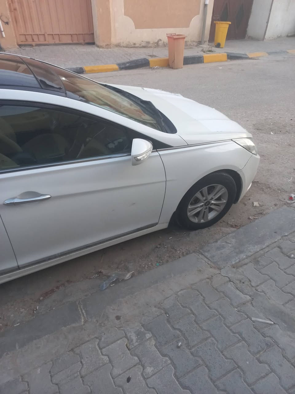 السلام عليكم. سوناتا خليجي اا. شفتات استيرن شاشه حساس امامي خلفي اشاير المري. قطه. تبديل. وثنين. اثر. بطش. برامه. محرك. كير. كفاله. من. كلشي. السعر105.التليفون ***********
