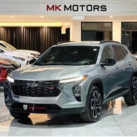 تراكس RS • ٢٠٢٥ • ١.٢ تيربو