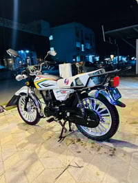 سونك • موديل ٢٤ • جزيرت الخالديه