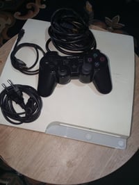 PS3 سليم • فلاشة • ١٨ لعبة