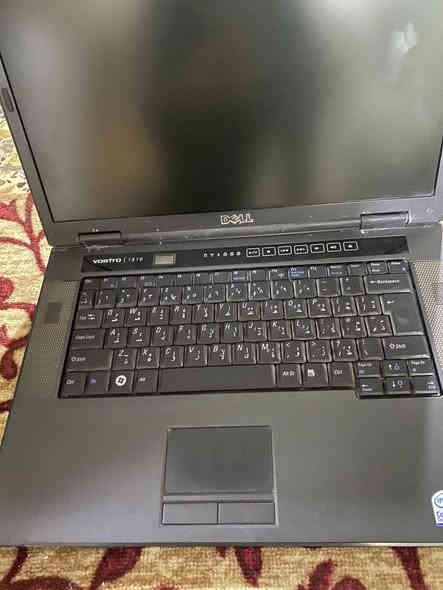 لابتوبات  للبيع شلع مال مزاد *********** قيم بالي يرضى الله نجف الاشرف
