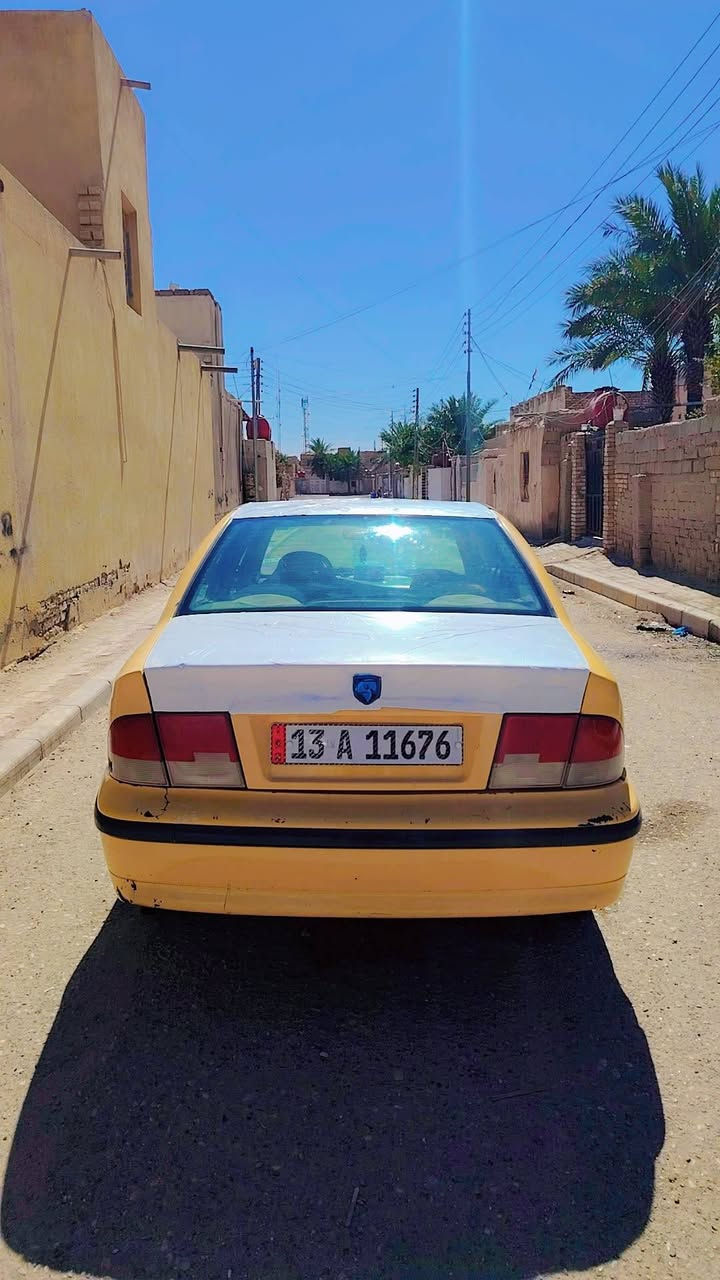 سلام علیکم سیاره البیع سمند
مودیل 2010 سیاره مکفوله من الضربه وتبديل سیاره جاهز تخم تایر حدادیه ومکینه قبل شهر شادها سنویه 2030 رقم نکلیزی مصفره هیه وغرامات کهربایات کله شغاله السعر 28 وبیه مجال قليل مکلف بنشر *********** متواجد واتساب
