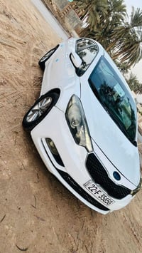 سيراتو ٢٠١٤ • مكينه ١٦٠٠ • رقم اربيل ٢٠٣٠