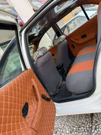 سمند ٢٠١٠ • ٢٧٠٠٠ كم • مكينة وكير زينة