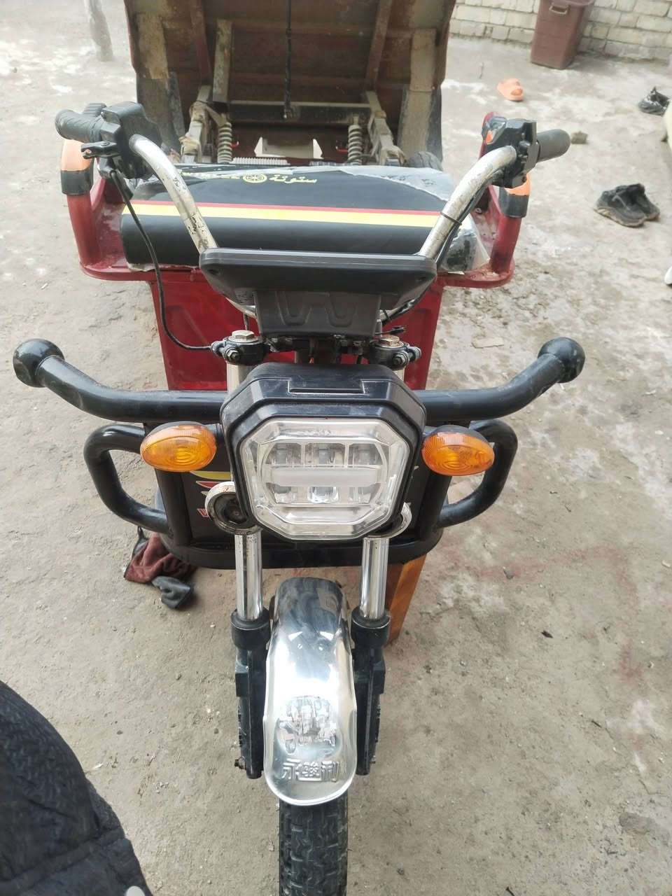 ستوته شحن للبيع
*********** 
السعر ٦٥٠
للإستفسار الاتصال على الرقم
