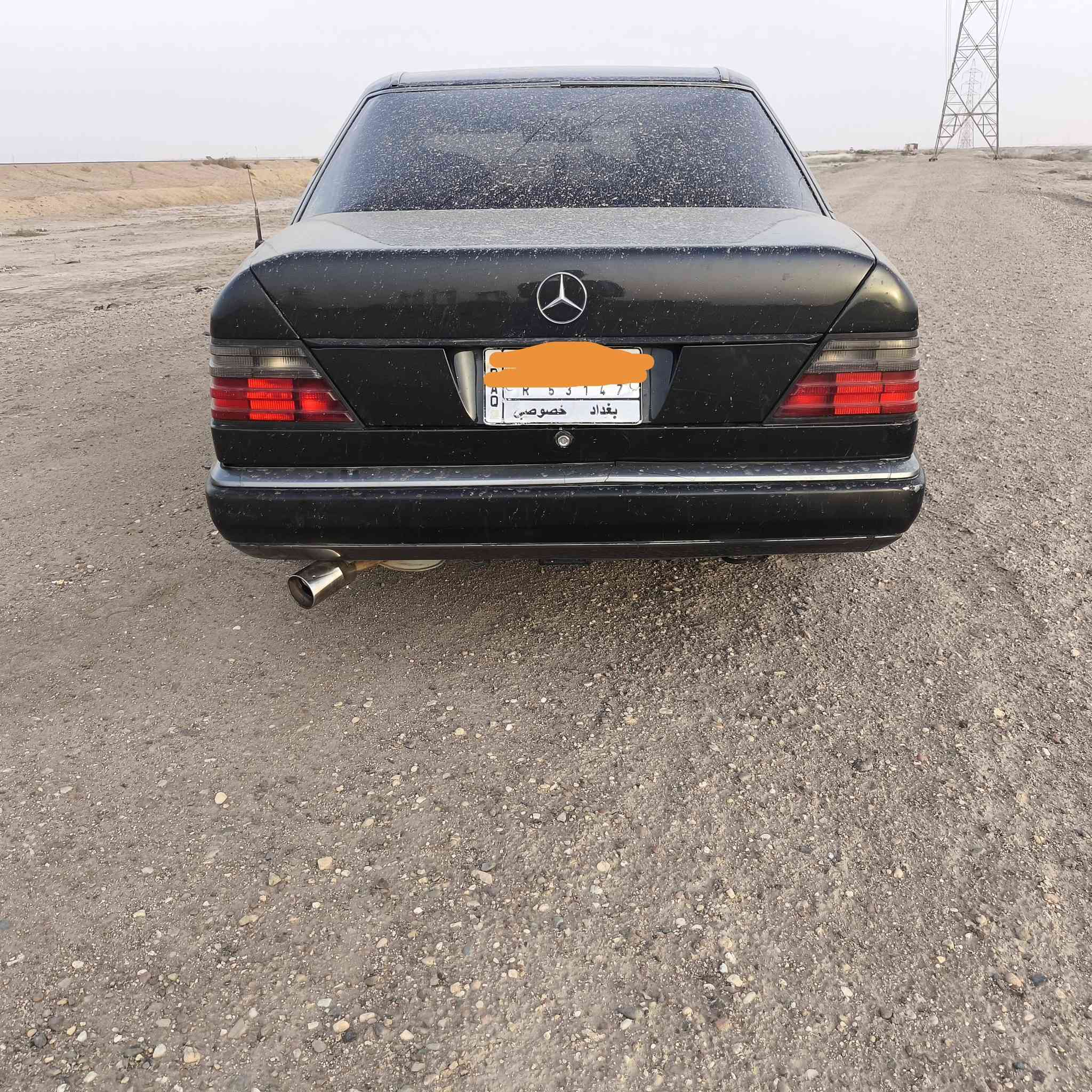 للبيع مارسدس دب مديل 92 رقم بغداد سياره بلاديه قواعد دبلات سليمه برانكيتات بلاد تخم تاير جديد حداده جديده كهربائيات فول شقاله سلايت روف شقال بس واكف بي سجه فقط مكينه  3000 ffte لاتنقيص ولا تبخير شد حاويه كشر سياره مكفول من شخط الواقع احلى من صور 
المكان البصره قضاء الامام الصادق 
سعر 62 بيهه مجال ***********
