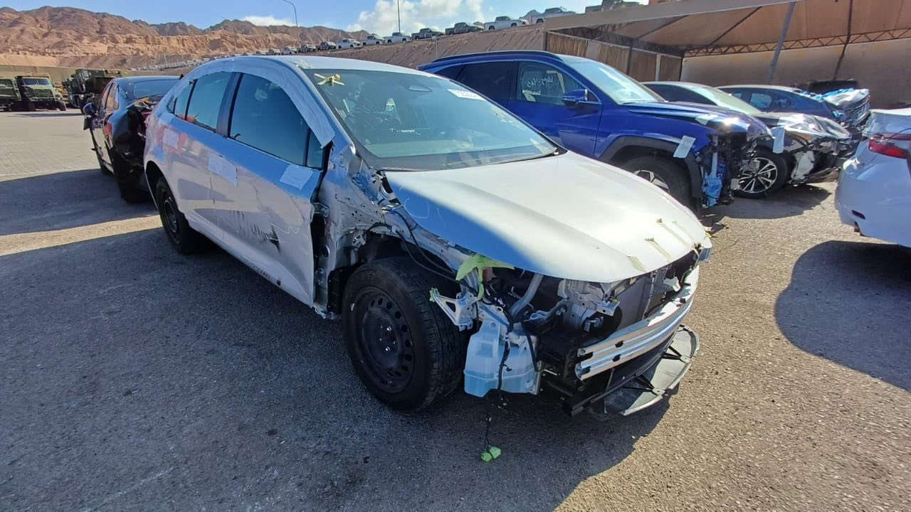 كورلا 2023
ماشية 21 
بدون صبغ 
تبديل جاملغ بلادي
بدون ايرباك
مكاني الغزالية
السعر 158 
 

‭0774 568 2052‬
