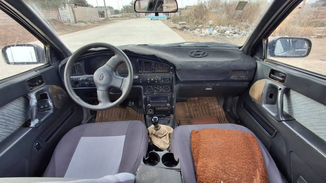 الانتره دمعه موديل1993 رقم ديالى سنويه لل2025 
كير مكينه خير من الله  شرط تحويل سعر. 21 وبيها شي بسيط حق جيه مكان سياره ديالى خان بني سعد 
اي الاستفسار واتس فقط خط مغلق *********** @إشارة
