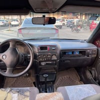 اوبل فيكترا موديل 92 كفاله  محرك  كير  تحويل سياره جاهزه صدر جديد  تخم...