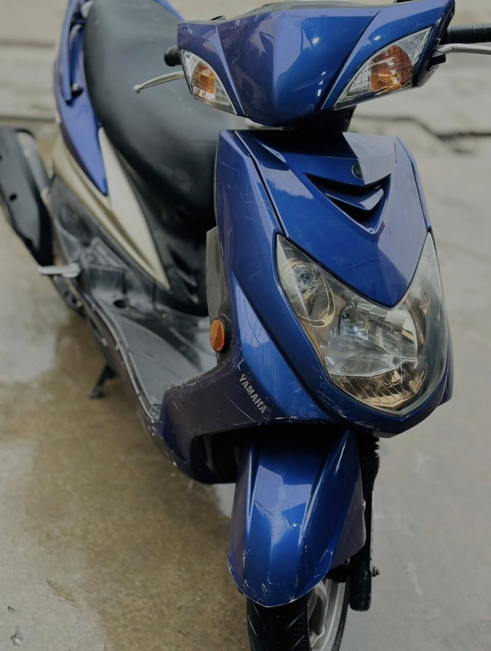 سلام عليكم سكنس فحل للبيع كوري طلاعات بنفسجي كامله اي نقص مابيها بلاديه ممفتوحه سعر 1100وبيها مجال عنوان بغداد يم جامع النداء او مول القاهره متواجد خاص أو ***********
