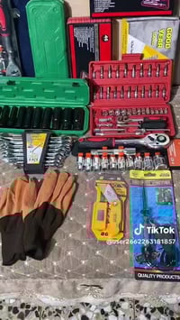 اكسسوارات سيارات • عرض يخبل • شامل التوصيل