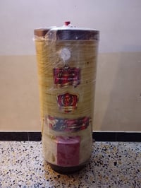 عندي سخان المياه جديد ما مستعمل مكان بغداد رقم متواصل علئ الواتساب 077...