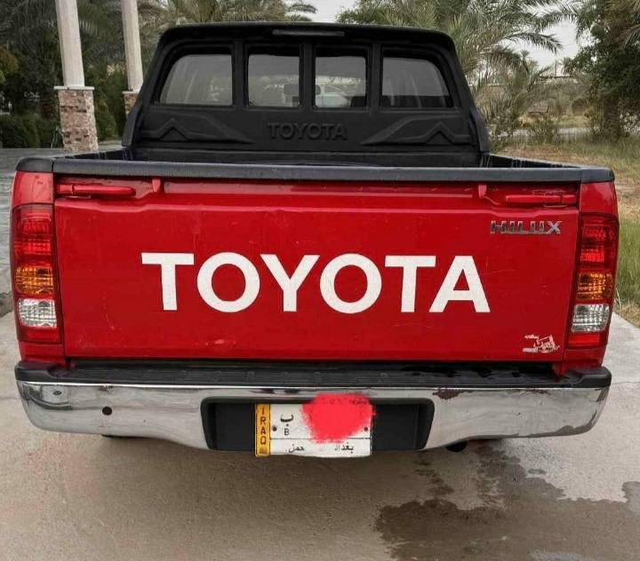 للبيع أو مراوس حسب القناعه
2011
كير عادي 

ثلاثة قطع صبغ 

السعر 140 وبيها مجال 

العنوان بغداد الحسينيه معرض الجمال مجاور العلوه

(***********)
