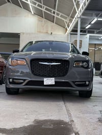 300 تورنك • بدون صبغ • ١٩٠٠٠ ميل