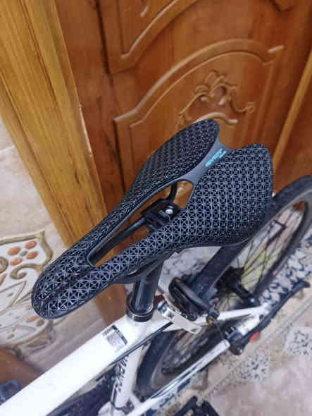 دراجة رود ماركة كانوڤر 💛
صنع يابان (ياباني من امة )🫴
معدن المنيوم ...والكشن كاربون 😮‍💨
قياس 48 او50 حجم28 
نضافة97 بالمية دراجة وضع حاوية 
سستم شيمانو عكرب تورني 7خلفي 3امامي 
 السعر 200الف بيها مجال 🩵
وبالعافية ع ياخذها دراجة جدا نضيفة وتسوة 
مكاني كربلاء الحر الصغير متوفر توصيل حسب الاتفاق 
***********
