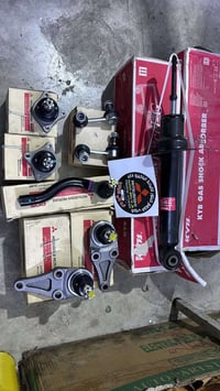 من مجمع حبتور لصيانة الباجيرو سياره لاخ ابوعصام من محافظه البصره تبديل...