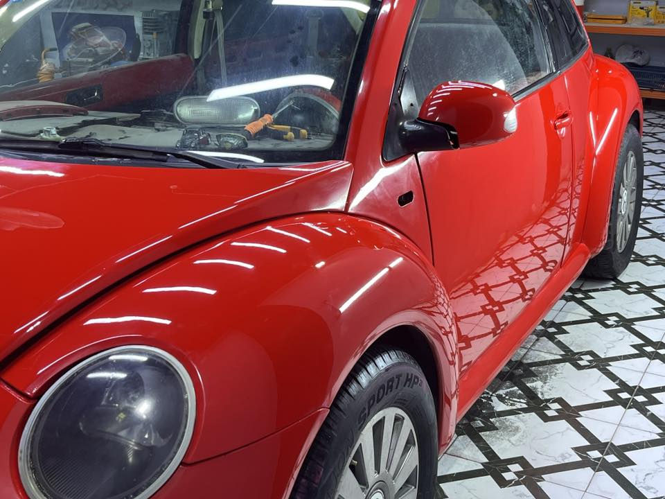 السلام عليكم
بيتل 2002 رقم بغداد 
حداديه 70 ‎%‎ 
محرك وكير نظيفات
كشنات وتنته وبطاين جدد 
كهربائيات والتبريد كله تمام 
السعر 58  مكاني حله المركز 
***********
