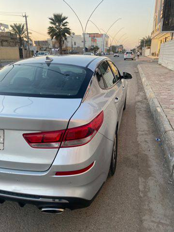 ياالله اخوان سياره اوبتمه 2019 امريكي للبيع رقم انبار مشروع وطني السونار مالهه بل منشور موجود..السعر 130 وبيهه مجال...رقم صاحب السياره...***********
