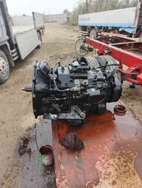 للبيع كير مال أنكر سوبر طبشه كامل مال حاويه جديد حيل 07734472641