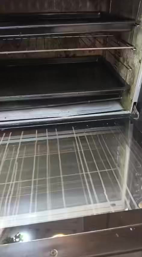 اوفن مستخدم قليل ب 90وبي مجال


**إذا كنت صاحب هذا الإعلان وتريد حذفه لأي سبب، رجاءا أرسل رسالة إلى الدعم الفني**