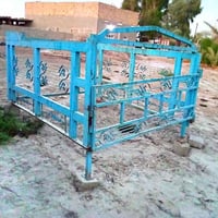 محجر • دبل قماره 2ملم • بابل القاسم