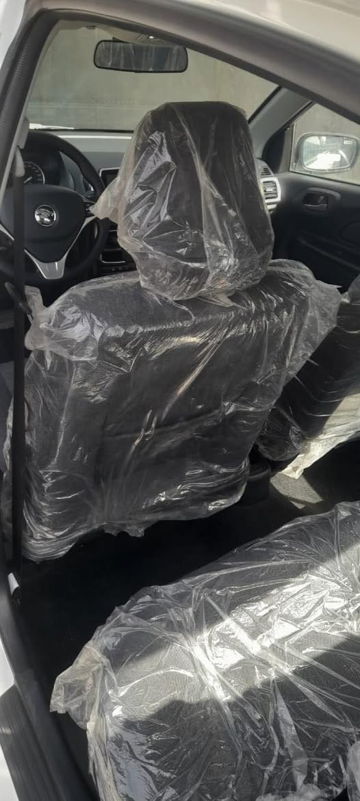 سلام عليكم سياره بروتون سيكا موديل 2025 سياره على دهن الشركه رقم أربيل الدولي ماشيه 1000السعر خاص للتواصل ***********
