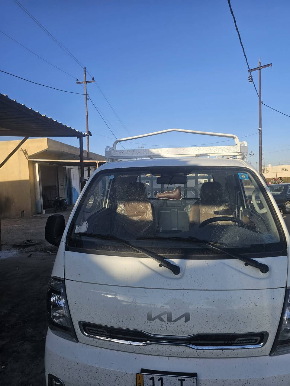 سيار حمل بنكو حمل مديل 26 رقم بغداد السعر خاص


**إذا كنت صاحب هذا الإعلان وتريد حذفه لأي سبب، رجاءا أرسل رسالة إلى الدعم الفني**