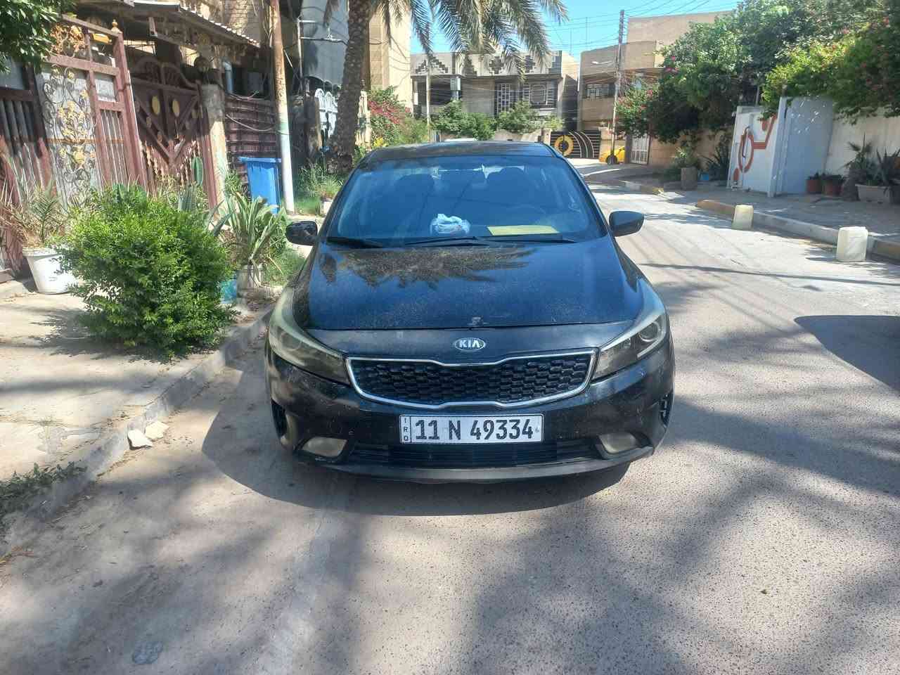 السلام عليكم فورتي ١٧ وراد امريكي السونر بالمنشور مكينه كير مكفولات حادثه جنطه بس رصعه بالحوض ما ماعمر ضربه كلش خفيفه اريد اسافر هذا مو سعرها ملاحظه بيه ملاحضه بسيطه بك لايت شخص بالباب مكاني بغداد الدوره السعر ٩٣ وبيه مجال ***********
